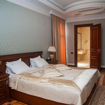 Ayf Palace Baku Ngoại thất bức ảnh
