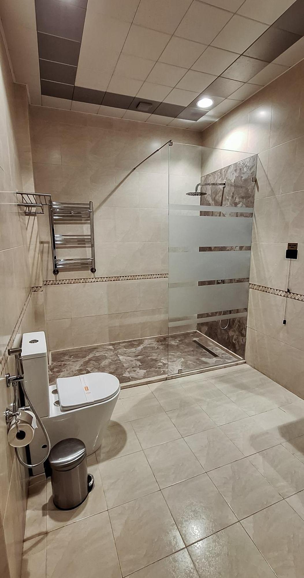 Ayf Palace Baku Phòng bức ảnh