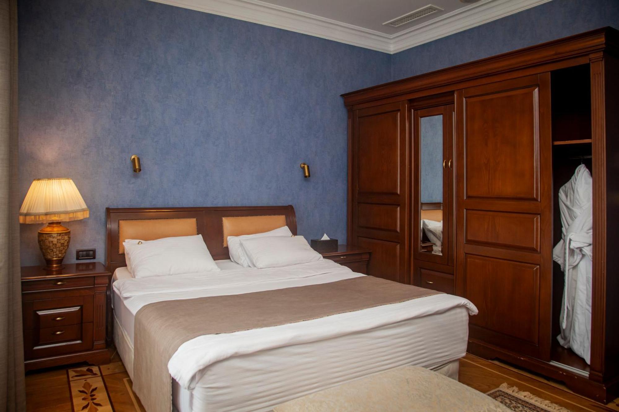 Ayf Palace Baku Ngoại thất bức ảnh