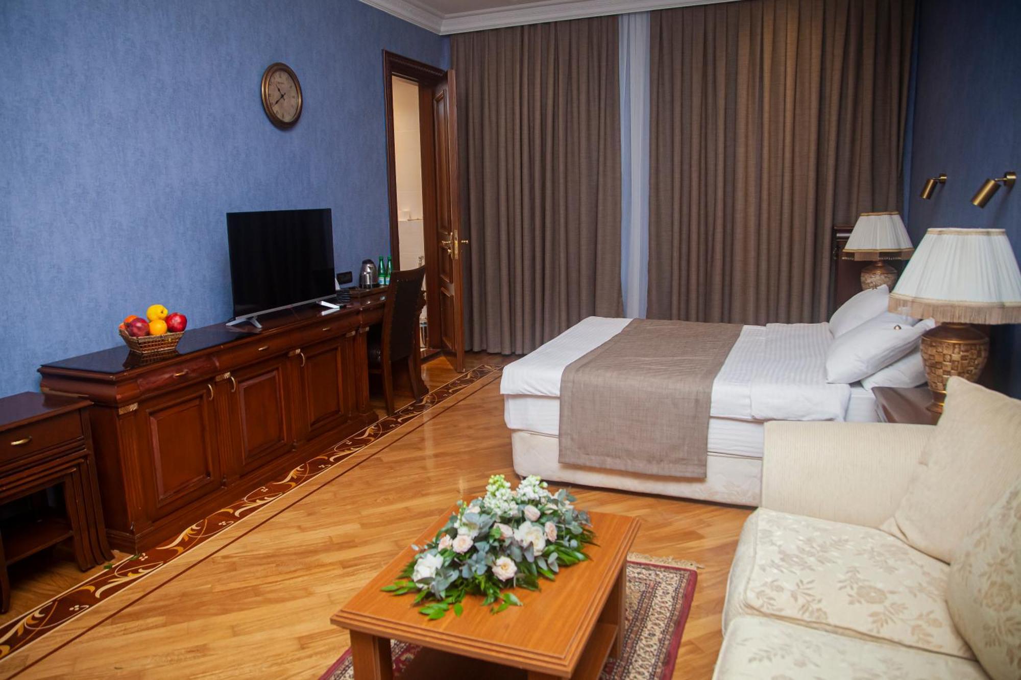 Ayf Palace Baku Ngoại thất bức ảnh