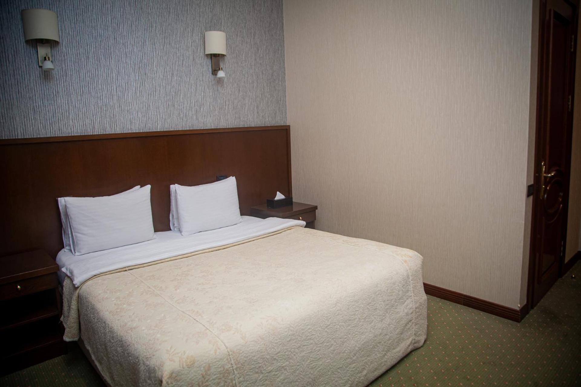 Ayf Palace Baku Phòng bức ảnh