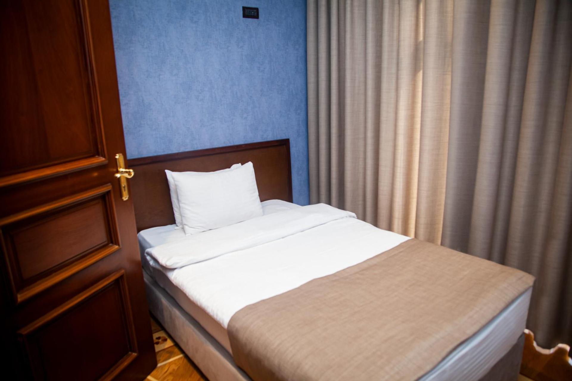 Ayf Palace Baku Ngoại thất bức ảnh