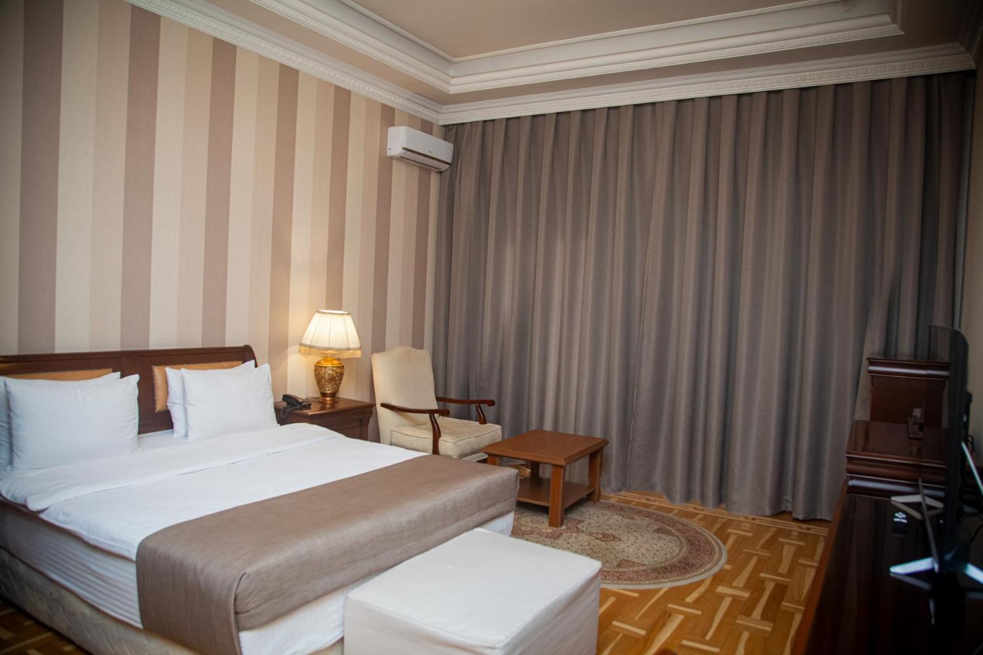 Ayf Palace Baku Ngoại thất bức ảnh
