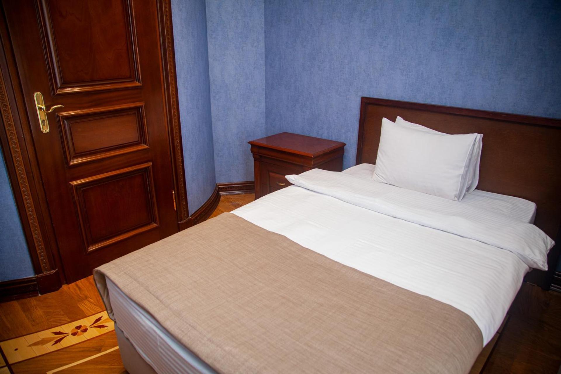 Ayf Palace Baku Ngoại thất bức ảnh