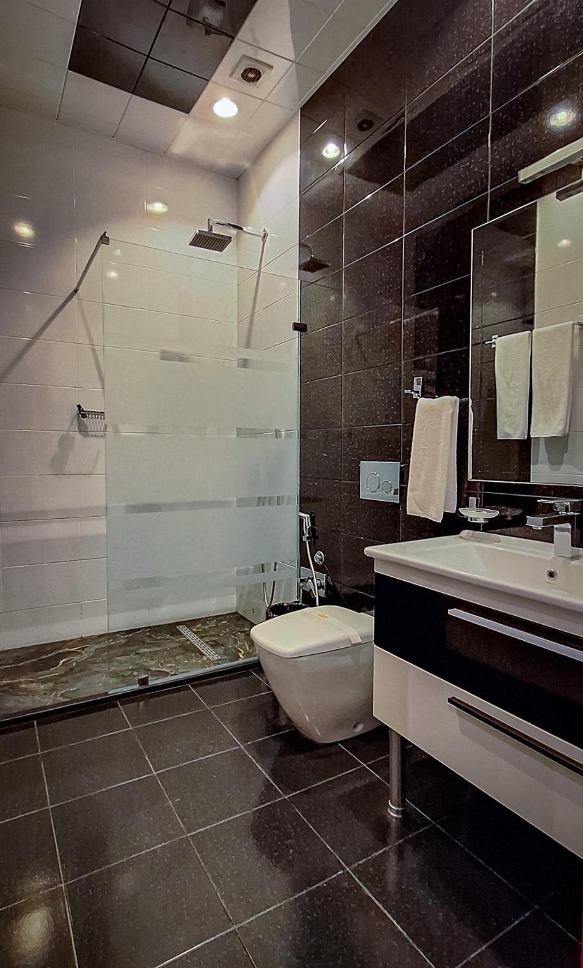 Ayf Palace Baku Ngoại thất bức ảnh