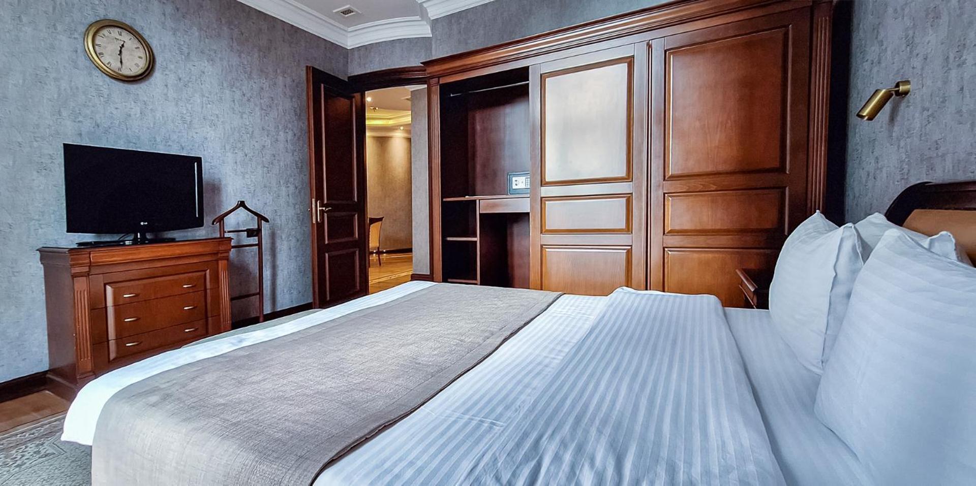 Ayf Palace Baku Ngoại thất bức ảnh
